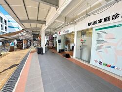 Serangoon North Avenue 1 (D19), Shop House #626381061